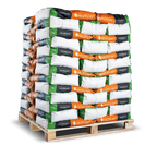 Holzpellets Green 65 x 15 kg