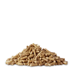 Holzpellets Blue 65 x 15 kg
