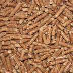 Holzpellets Blue 65 x 15 kg