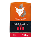 Holzpellets Red 65 x 15 kg