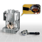Quick Mill Cassiopea 3004