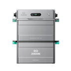 Zendure SolarFlow 1600 AC+ Balkonkraftwerk-Speicher 1,92 kWh erweiterbar bis 9,6 kWh