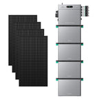 Zendure SolarFlow 2400 Pro