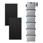 Zendure SolarFlow 2400 Pro