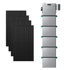 Zendure SolarFlow 2400 Pro