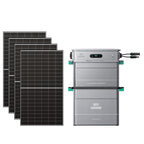 Zendure SolarFlow 800 Pro 2 Balkonkraftwerk Speicher modular erweiterbar