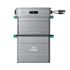 Zendure SolarFlow 800 Pro 2 Balkonkraftwerk Speicher modular erweiterbar