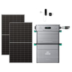 Zendure SolarFlow 800 Pro 2 Balkonkraftwerk Speicher modular erweiterbar