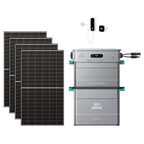 Zendure SolarFlow 800 Pro 2 Balkonkraftwerk Speicher modular erweiterbar