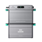 Zendure SolarFlow 800 Plus Balkonkraftwerk Speicher 800W Dual-MPPT erweiterbar