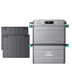 Zendure SolarFlow 800 Plus Balkonkraftwerk Speicher 800W Dual-MPPT erweiterbar