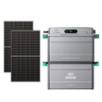 Zendure SolarFlow 800 Plus Balkonkraftwerk Speicher 800W Dual-MPPT erweiterbar