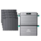 Zendure SolarFlow 800 Plus Balkonkraftwerk Speicher 800W Dual-MPPT erweiterbar