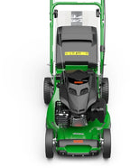 Sabo 47-PRO VARIO mit Radantrieb – Modell 2025