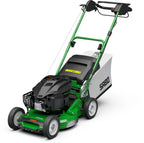 Sabo 47-PRO VARIO mit Radantrieb – Modell 2025