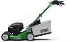 Sabo 47-PRO VARIO mit Radantrieb – Modell 2025