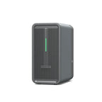 MARSTEK Saturn B2500-D Balkonkraftwerk Speicher 2,24kWh LFP erweiterbar 8,96kWh IP65