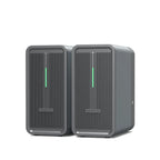 MARSTEK Saturn B2500-D Balkonkraftwerk Speicher 2,24kWh LFP erweiterbar 8,96kWh IP65