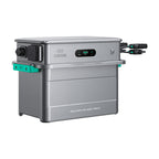 Zendure SolarFlow 800 Pro 2 Balkonkraftwerk Speicher modular erweiterbar