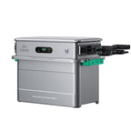 Zendure SolarFlow 800 Pro 2 Balkonkraftwerk Speicher modular erweiterbar