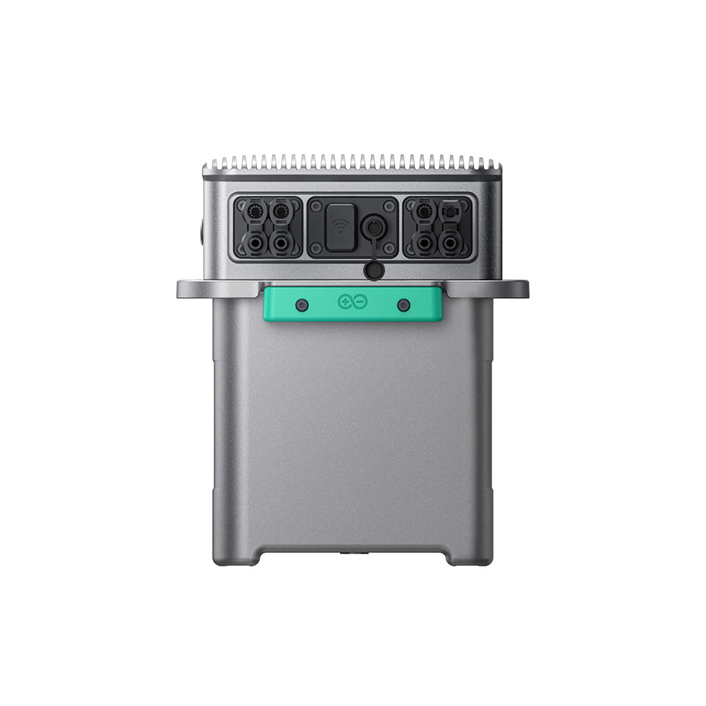Zendure SolarFlow 800 Pro 2 Balkonkraftwerk Speicher modular erweiterbar
