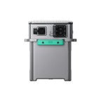 Zendure SolarFlow 800 Pro 2 Balkonkraftwerk Speicher modular erweiterbar