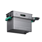 Zendure SolarFlow 800 Pro 2 Balkonkraftwerk Speicher modular erweiterbar