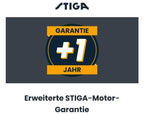 Stiga Estate 9102 W HONDA Motor – Modell 2025