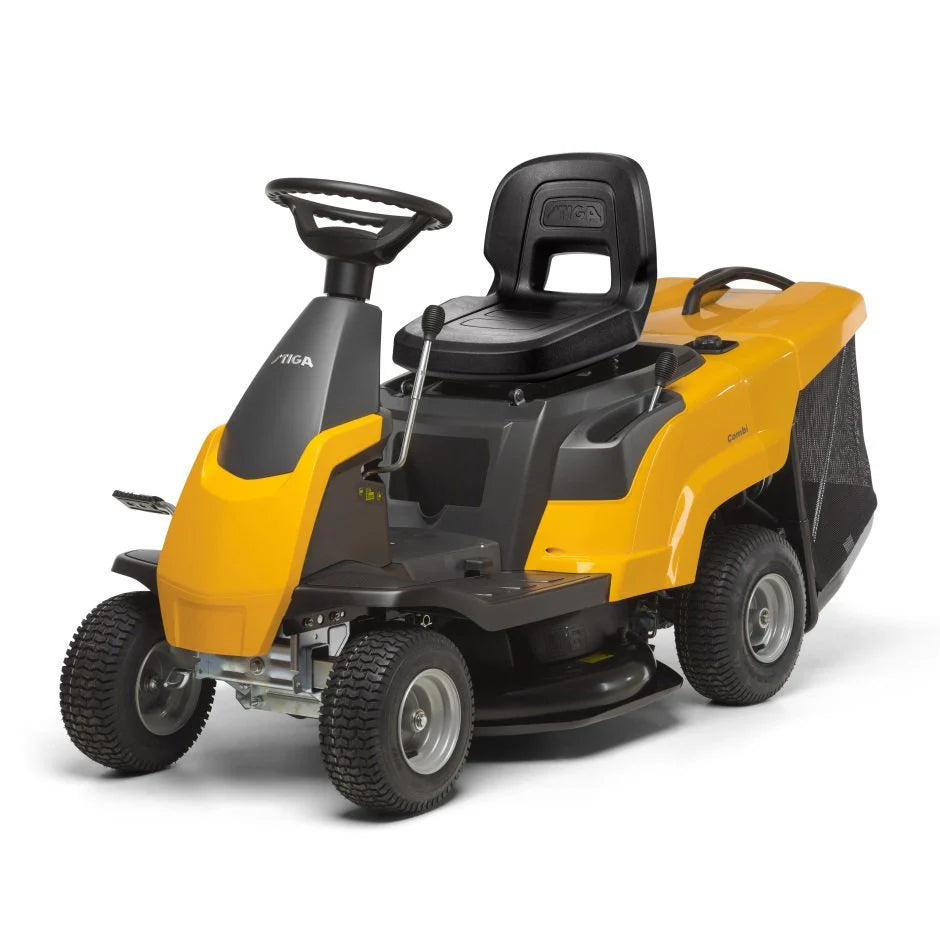 Stiga Combi 166 – Modell 2025