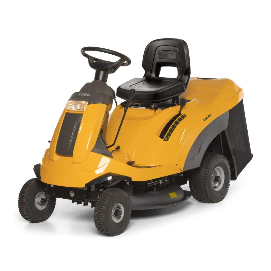 Stiga Combi 372 – Modell 2025
