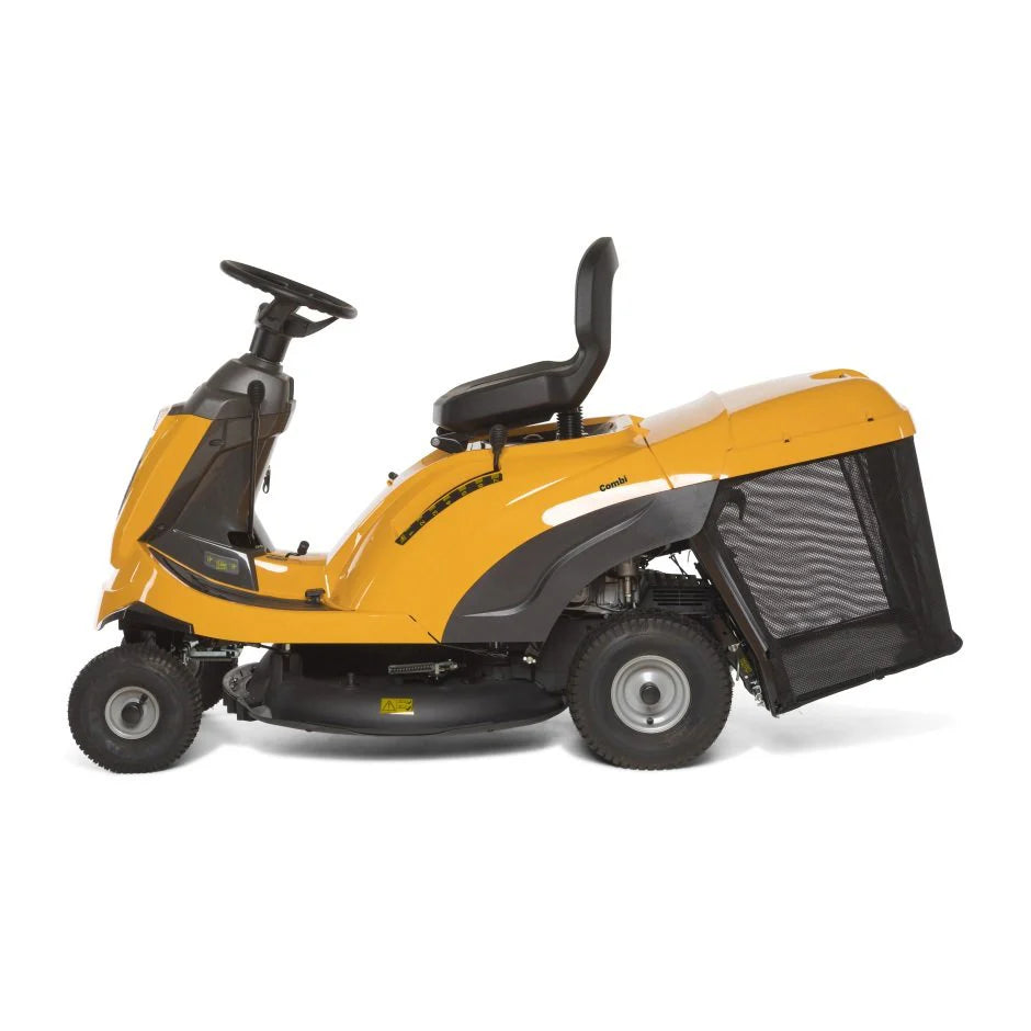 Stiga Combi 372 – Modell 2025
