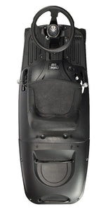 Texas Rider 6110E Black Series – Modell 2025