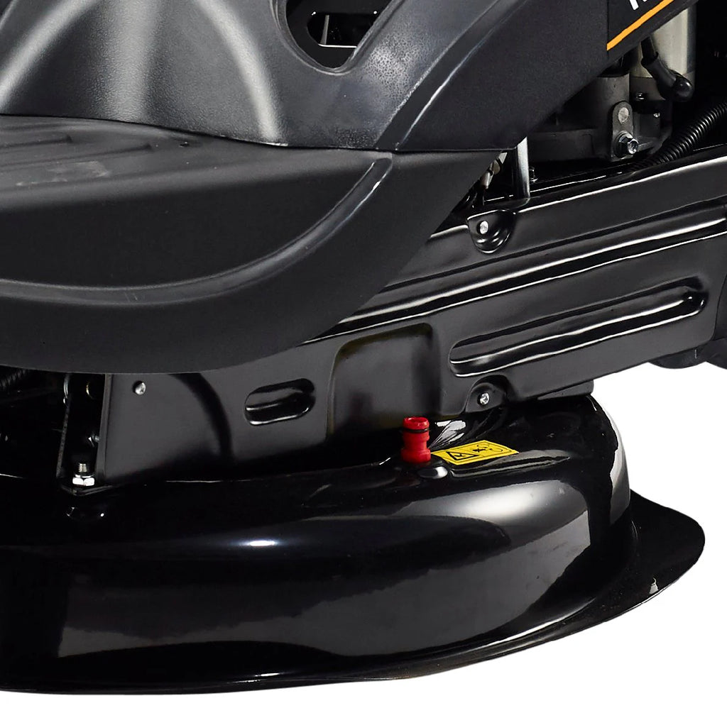 Texas Rider 6110E Black Series – Modell 2025