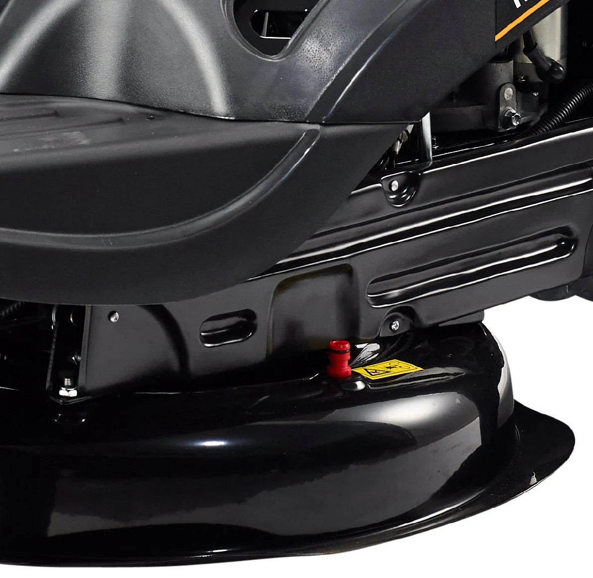 Texas Rider 6110E Black Series – Modell 2025