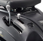 Texas Rider 6110E Black Series – Modell 2025