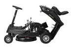 Texas Rider 6110E Black Series – Modell 2025