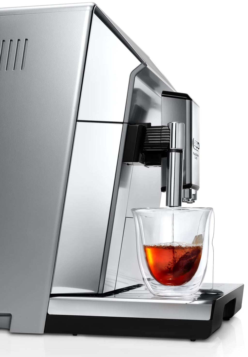 De’Longhi ECAM 550.85.MS Primadonna Class, TFT-Display