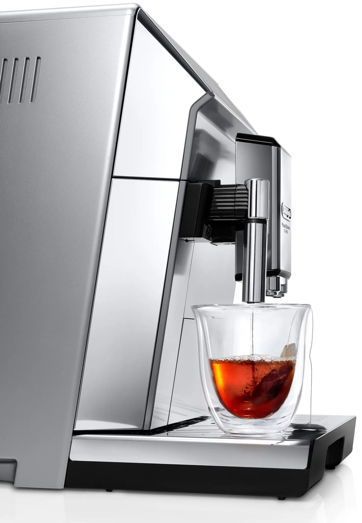 De’Longhi ECAM 550.85.MS Primadonna Class, TFT-Display