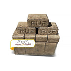 Holzbriketts “RUF” 960kgaus Hart/ Nadelholz