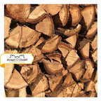 3,0 SRM (1,8 RM) Buche getrocknet