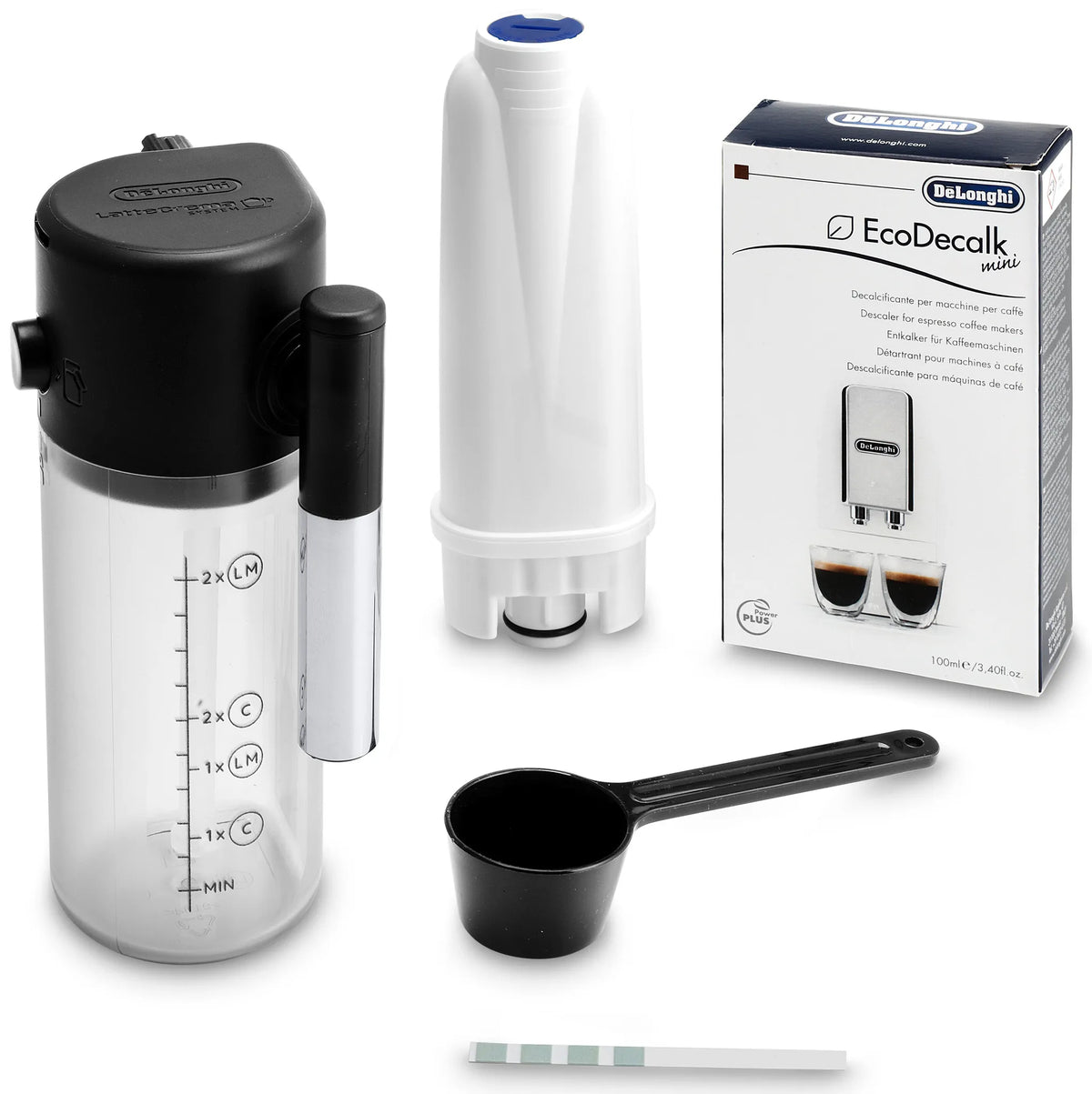 De’Longhi ECAM 290.61.SB Magnifica Evo
