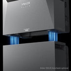 Anker SOLIX BP5000 Erweiterungsakku