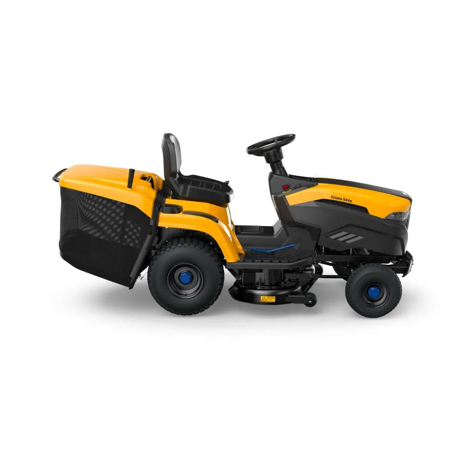 Stiga Estate 584e – Modell 2025