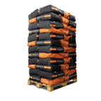 Grillkohle 360 kg, (Palette, 36-St)