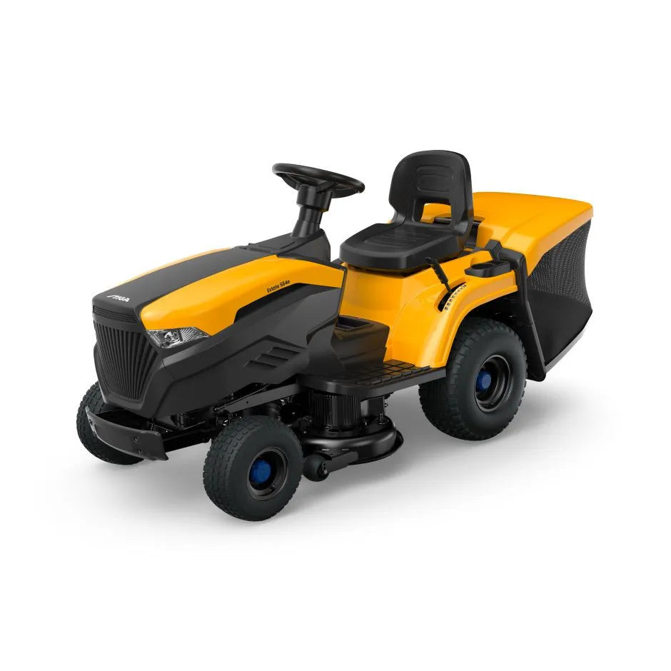 Stiga Estate 584e – Modell 2025