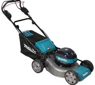 Makita LM001GT204 inkl. Akku + Ladegerät – Modell 2025