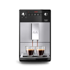 Melitta F23/0-101 Silber
