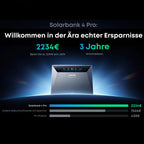 Anker SOLIX Solarbank 4 E5000 Pro