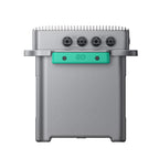 Zendure SolarFlow 800 Plus Balkonkraftwerk Speicher 800W Dual-MPPT erweiterbar