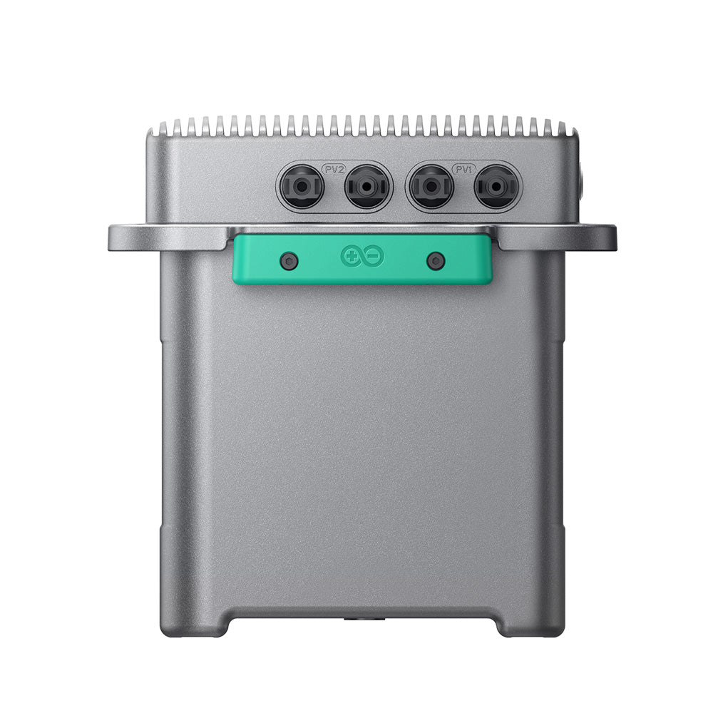 Zendure SolarFlow 800 Plus Balkonkraftwerk Speicher 800W Dual-MPPT erweiterbar
